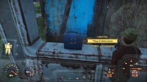 Fallout 4. Бесконечные Патроны для PS4 ( Всё Легально )