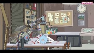 Это Печенье Изменило Судьбу Рика!