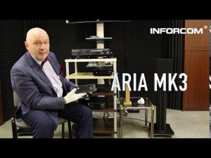 Маленький - значит отличный! Краткий обзор усилителя iO и фонокорректора Aria Mk3 от фирмы Rega.