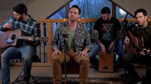 Sessions in the house 44. Icebreakers. California Dreaming (cover)