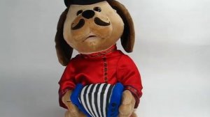 Собачка Ловелас