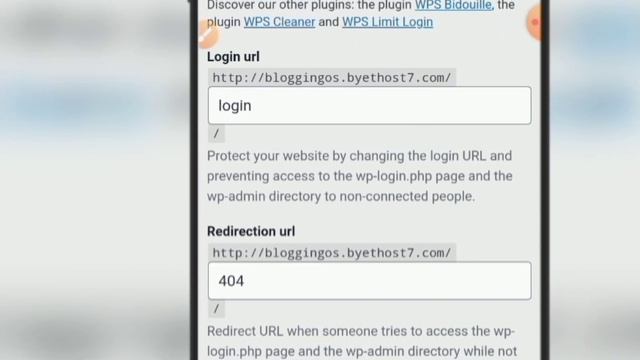 How To Change Admin Panel In Wordpress। Hide wp-admin for wordpress website смотреть онлайн