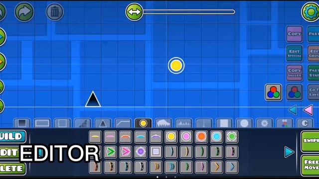 gdps editor 2.2 new update released "download in description" смотреть онлайн