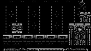 Power Blade 2 (NES): Полное Прохождение