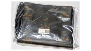 Геотекстиль Гео для ландшафтных работ УФ, 120г/м.кв, 0,8х12м (Агротекс) обзор