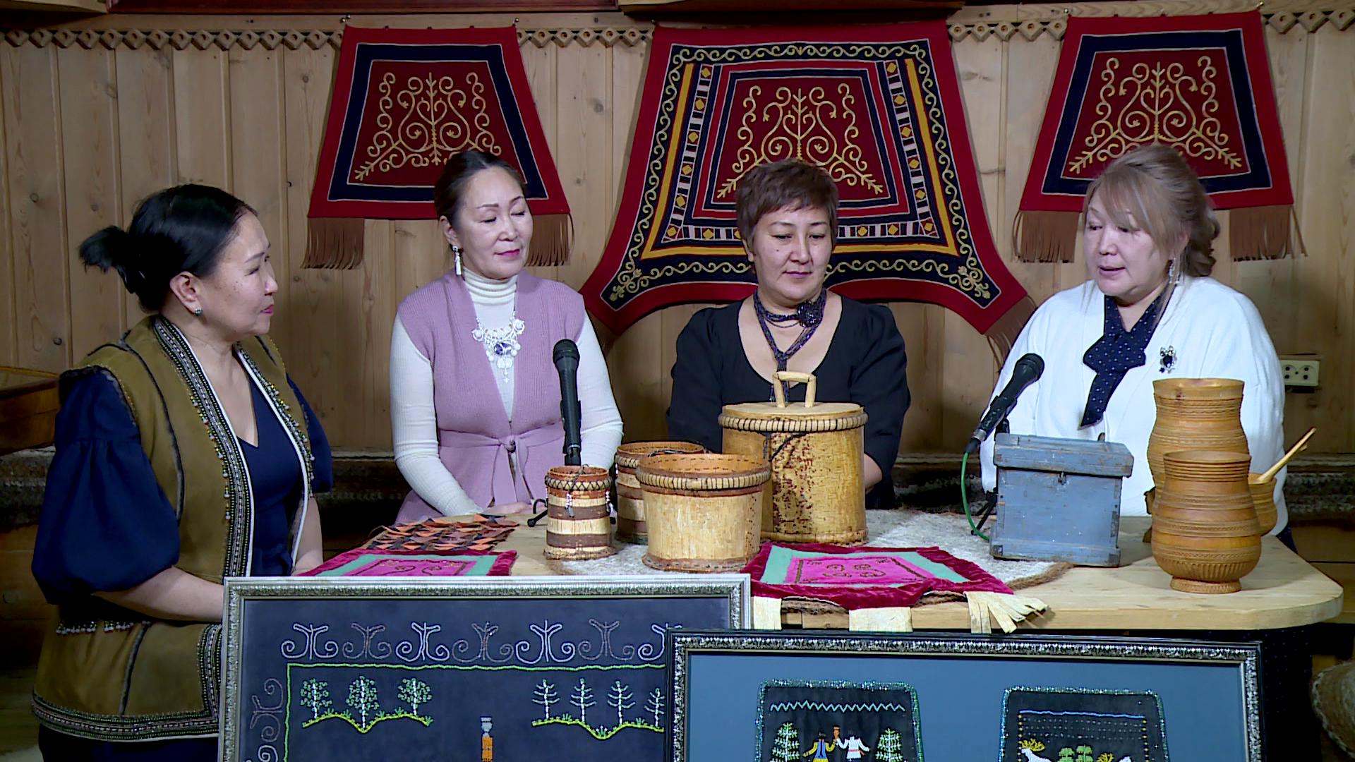 «Саха итэҕэлэ»  (10.03.24)