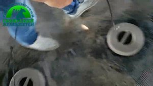 1-й Кирпичный! Часть 1. Принцип работы печи обжига кирпича!