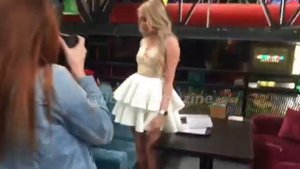 Кристина Дерябина получила предложение руки и сердца