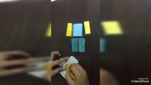 How to make roblox papercraft.(pls sub )