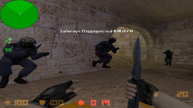 Alex MGS "Передаем за проезд!" :DD | CS 1.6 5x5 смотреть онлайн