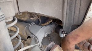 замена задних сайлентблоков пежо 307