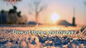 SUMMERTIME   KARAOKE standard