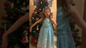 Лидия Зеленевская стихотворение «Сюрприз», 1 класс, новогоднее стихотворение