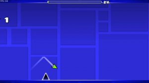 ТОПОВОЕ БЕСПЛАТНОЕ МОД МЕНЮ ДЛЯ ГД 2.2 | GDH 2.41 | GEOMETRY DASH