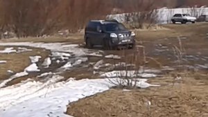 YOKOHAMA GEOLANDAR A T S G012