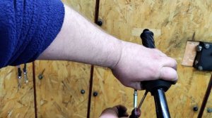 Скаут Боцман 7 доработки часть 5