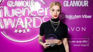 Настя Ивлеева Биография / Личная жизнь / Интересные факты