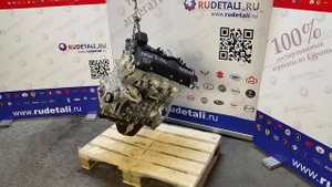бу контрактный двигатель БМВ е46 316i 1.8 код N42B18A