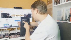 Распаковка Обзор ИБП APC Easy UPS BV800I GR, 800ВA