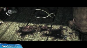 The Evil Within - Home is Where the Hospice is Trophy / Achievement Guide