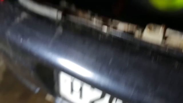 Видео! Установка камеры заднего вида на ВАЗ 2112 смотреть онлайн