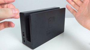 Nintendo Switch - Честный Обзор