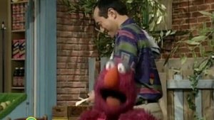 Sesame Street: The Street Sings Sunny Days