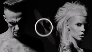 Baby's On Fire (8D Audio) - Die Antwoord