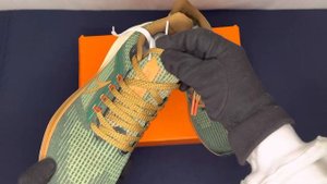 Обзор | Кроссовки Nike Air Zoom Pegasus 39