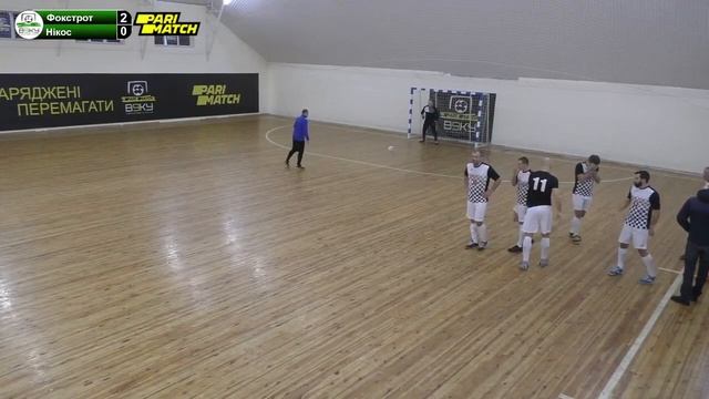 Никос - Фокстрот(в9ку) 23.01.2022 смотреть онлайн