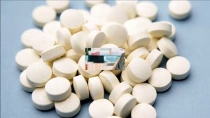 Как открыть аптеку с нуля / Бизнес идея