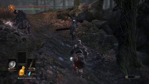 Dark Souls 3 Гайд • Выбираем лучший прямой меч в игре / Лучшее Оружие / Сильное оружие / Мечи