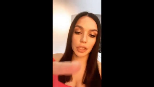 Ольга Серябкина Instagram stories (11.12.19) смотреть онлайн