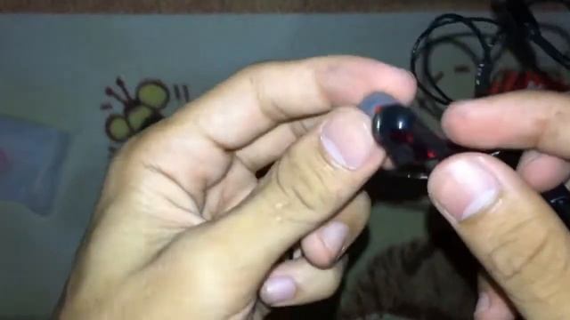 DGT K2 Dual Driver Earphone - Cheap Earphone for only 99 Pesos! смотреть онлайн