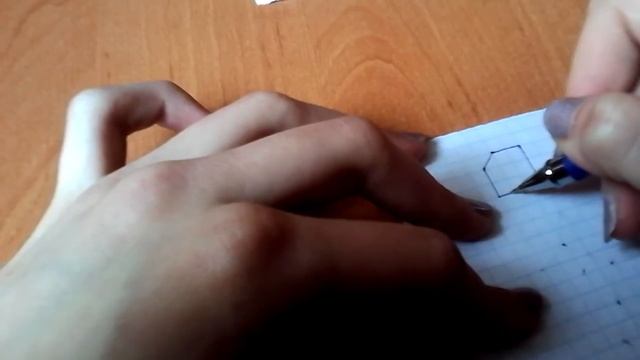 Мастер - класс: "Узоры по краям для ЛД " смотреть онлайн