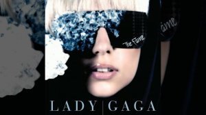 Lady Gaga - Beautiful, Dirty, Rich (slowed + reverb)