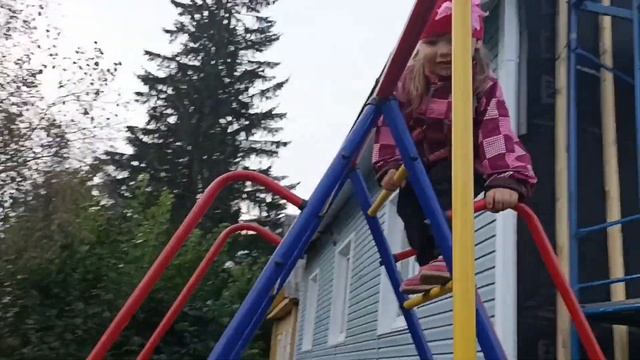 Можно было не торопиться/ Кайфушница ?/Важное значение/ Зашиваем фронтон/Катя тоже строит дом смотреть онлайн