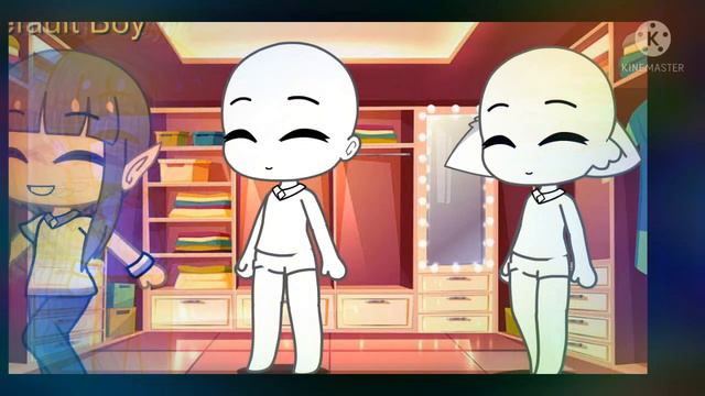 делаю вас. мальчик (раса) гача клуб смотреть онлайн