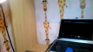 Обзор камеры для съемки под водой.