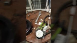 Котёл Триумф