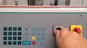 Guillotine Perfecta 76 UC, (gebraucht) cutter /резак резальная машина гильотина перфекта для бумаги
