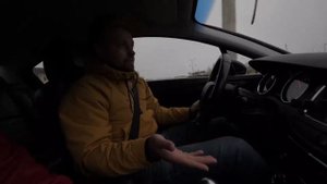 Пежо 508 сравнительный тест 1 6EP6 и 2 0HDI часть 2