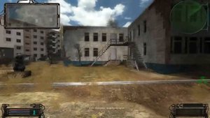 S T A L K E R  ОП 2  Тайник Людмилы прохождение   #265