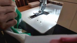 ПЛОСКОШОВНАЯ МАШИНА LEADER VS 400 D COVER STITCH. Недостатки