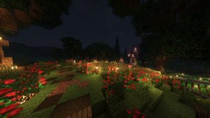 Эмбиент из Майнкрафт ( minecraft music ambience)