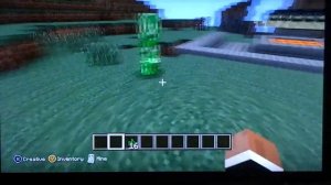 Обновление на minecraft xbox 360