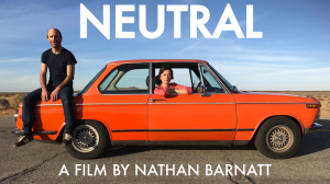 Нейтан Бэрнетт  - "Беспристрастный" \ Nathan Barnatt - "Neutral" (Перевод "Чувак Против")