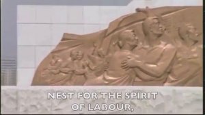 Democratic Peoples Republic of Korea (DPRK) Anthem with English Translation.