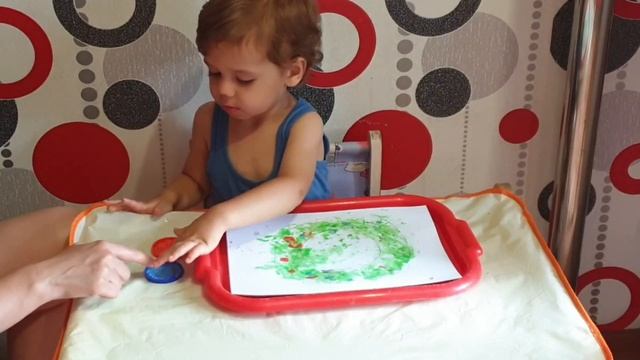 рисование для дошколят игры смотреть онлайн