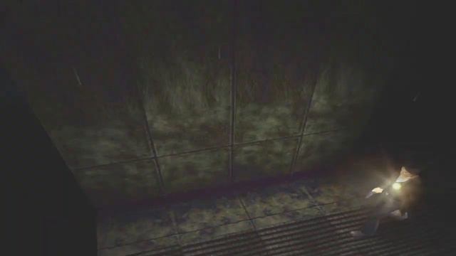 Прохождение Silent Hill Часть 7